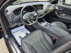 Mercedes-Benz S 500 AMG LONG PREMIUM FULL - 52999 лв. - 43805024 13