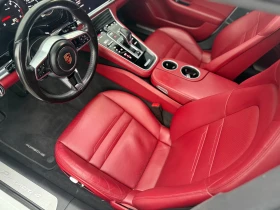 Porsche Panamera 3.0 Turbo 330 ks Собствен лизинг !!! - 99900 лв. - 32101218 9