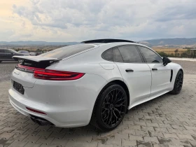 Porsche Panamera 3.0 Turbo 330 ks Собствен лизинг !!! - 99900 лв. - 32101218 6