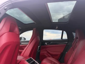 Porsche Panamera 3.0 Turbo 330 ks Собствен лизинг !!! - 99900 лв. - 32101218 11