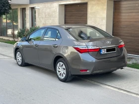 Toyota Corolla 1.6 CVT Luna Facelift- в Гаранция - 27995 лв. - 40351504 4