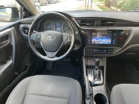 Toyota Corolla 1.6 CVT Luna Facelift- в Гаранция - 27995 лв. - 40351504 7