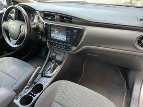 Toyota Corolla 1.6 CVT Luna Facelift- в Гаранция - 27995 лв. - 40351504 15