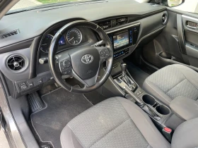 Toyota Corolla 1.6 CVT Luna Facelift- в Гаранция - 27995 лв. - 40351504 6