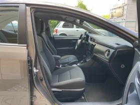 Toyota Corolla 1.6 CVT Luna Facelift- в Гаранция - 27995 лв. - 40351504 14
