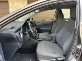 Toyota Corolla 1.6 CVT Luna Facelift- в Гаранция - 27995 лв. - 40351504 5