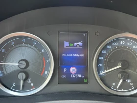 Toyota Corolla 1.6 CVT Luna Facelift- в Гаранция - 27995 лв. - 40351504 9