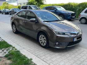 Toyota Corolla 1.6 CVT Luna Facelift- в Гаранция - 27995 лв. - 40351504 2