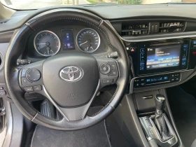 Toyota Corolla 1.6 CVT Luna Facelift- в Гаранция - 27995 лв. - 40351504 8