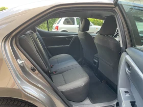 Toyota Corolla 1.6 CVT Luna Facelift- в Гаранция - 27995 лв. - 40351504 13