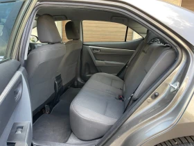 Toyota Corolla 1.6 CVT Luna Facelift- в Гаранция - 27995 лв. - 40351504 12