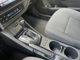 Toyota Corolla 1.6 CVT Luna Facelift- в Гаранция - 27995 лв. - 40351504 11