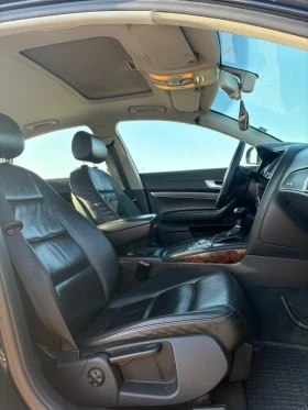 Audi A6 3.0TDI 4x4 Quattro | Mobile.bg    6