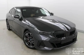 BMW 520 i M Sport Paket | Mobile.bg    4