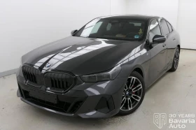     BMW 520 i M Sport Paket