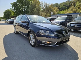     VW Passat 1.6tdi 105.   