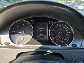 VW Passat 1.6tdi 105.    | Mobile.bg    17
