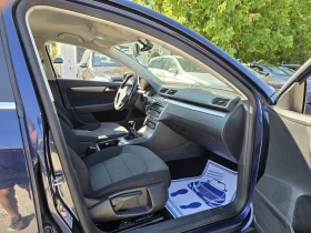 VW Passat 1.6tdi 105.    | Mobile.bg    13