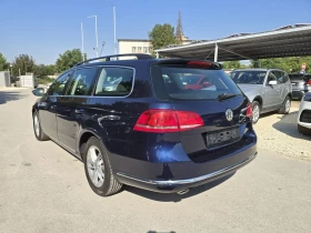    VW Passat 1.6tdi 105.   