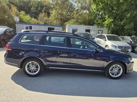 VW Passat 1.6tdi 105.    | Mobile.bg    8