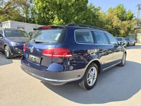     VW Passat 1.6tdi 105.   
