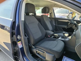 VW Passat 1.6tdi 105.    | Mobile.bg    12