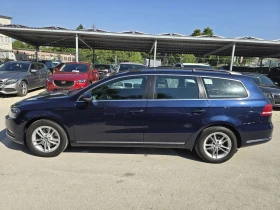 VW Passat 1.6tdi 105.    | Mobile.bg    7