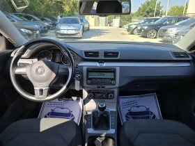VW Passat 1.6tdi 105.    | Mobile.bg    15
