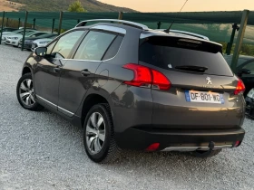 Peugeot 2008 1.6 eHDi Allure  | Mobile.bg    3