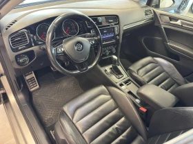 VW Golf VW Golf 2.0TDI/HIGH-LINE/AVTOMAT/PANORAMA/NAVI/KAM | Mobile.bg    16