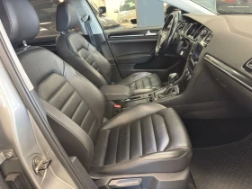 Обява за продажба на VW Golf VW Golf 2.0TDI/HIGH-LINE/AVTOMAT/PANORAMA/NAVI/KAM ~20 500 лв. - изображение 8