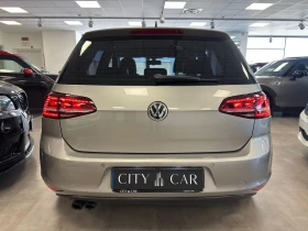 Обява за продажба на VW Golf VW Golf 2.0TDI/HIGH-LINE/AVTOMAT/PANORAMA/NAVI/KAM ~20 500 лв. - изображение 4