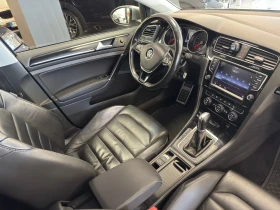 VW Golf VW Golf 2.0TDI/HIGH-LINE/AVTOMAT/PANORAMA/NAVI/KAM | Mobile.bg    17