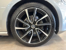 VW Golf VW Golf 2.0TDI/HIGH-LINE/AVTOMAT/PANORAMA/NAVI/KAM | Mobile.bg    15