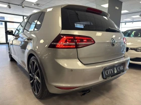 VW Golf VW Golf 2.0TDI/HIGH-LINE/AVTOMAT/PANORAMA/NAVI/KAM | Mobile.bg    13