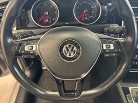 VW Golf VW Golf 2.0TDI/HIGH-LINE/AVTOMAT/PANORAMA/NAVI/KAM | Mobile.bg    14