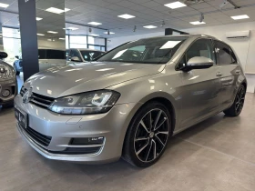 Обява за продажба на VW Golf VW Golf 2.0TDI/HIGH-LINE/AVTOMAT/PANORAMA/NAVI/KAM ~20 500 лв. - изображение 1