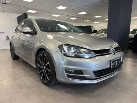 Обява за продажба на VW Golf VW Golf 2.0TDI/HIGH-LINE/AVTOMAT/PANORAMA/NAVI/KAM ~20 500 лв. - изображение 2