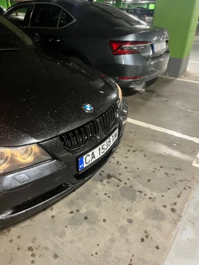 Обява за продажба на BMW 320 ~10 800 лв. - изображение 2