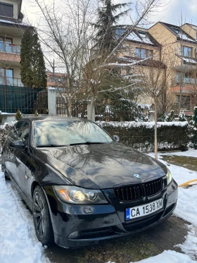 Обява за продажба на BMW 320 ~10 800 лв. - изображение 1