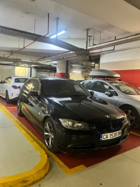 Обява за продажба на BMW 320 ~10 800 лв. - изображение 1