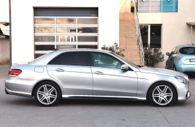 Обява за продажба на Mercedes-Benz E 220 - E63 AMG ~24 800 лв. - изображение 5
