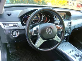 Обява за продажба на Mercedes-Benz E 220 - E63 AMG ~24 800 лв. - изображение 11