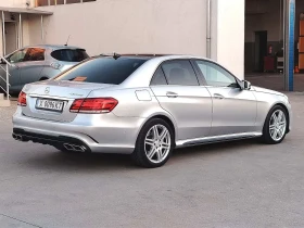 Обява за продажба на Mercedes-Benz E 220 - E63 AMG ~24 800 лв. - изображение 3