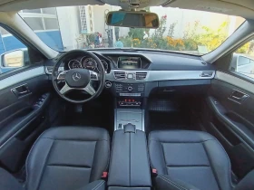 Обява за продажба на Mercedes-Benz E 220 - E63 AMG ~24 800 лв. - изображение 8