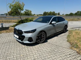 BMW i5 xDrive40
