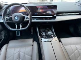 BMW i5 xDrive40 - 145000 лв. - 42154586 7
