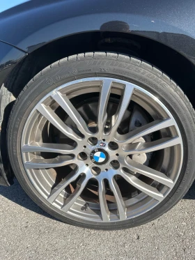 BMW 340 *  *    * CARFAX *  | Mobile.bg    9