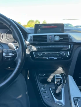 BMW 340 *  *    * CARFAX *  | Mobile.bg    8