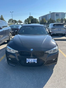 BMW 340 *  *    * CARFAX *  | Mobile.bg    2
